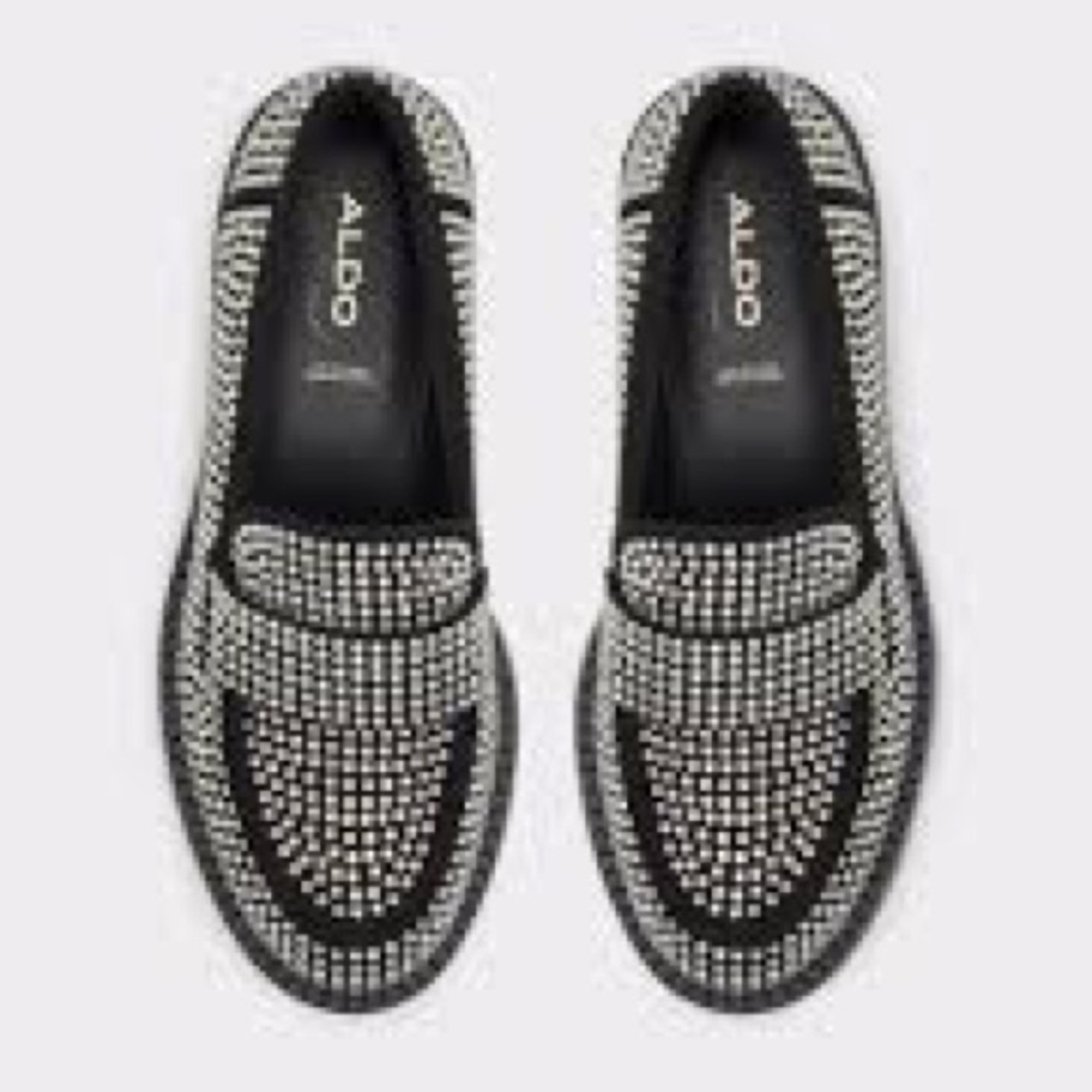 Aldo Sumaya Loafers